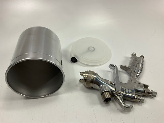 MISSING FLG332-22K DeVilbiss 803560 FLG678 Finishline Primer Paint Spray Gun Kit