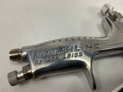 MISSING FLG332-22K DeVilbiss 803560 FLG678 Finishline Primer Paint Spray Gun Kit