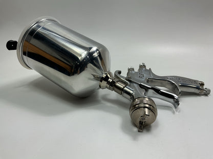 DeVilbiss 803560 / FLG678 Finishline Primer Paint Spray Gun Kit
