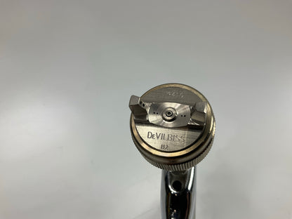 Devilbiss GFG-670 Plus High Efficiency Gravity Feed Paint Spray Gun With Cup