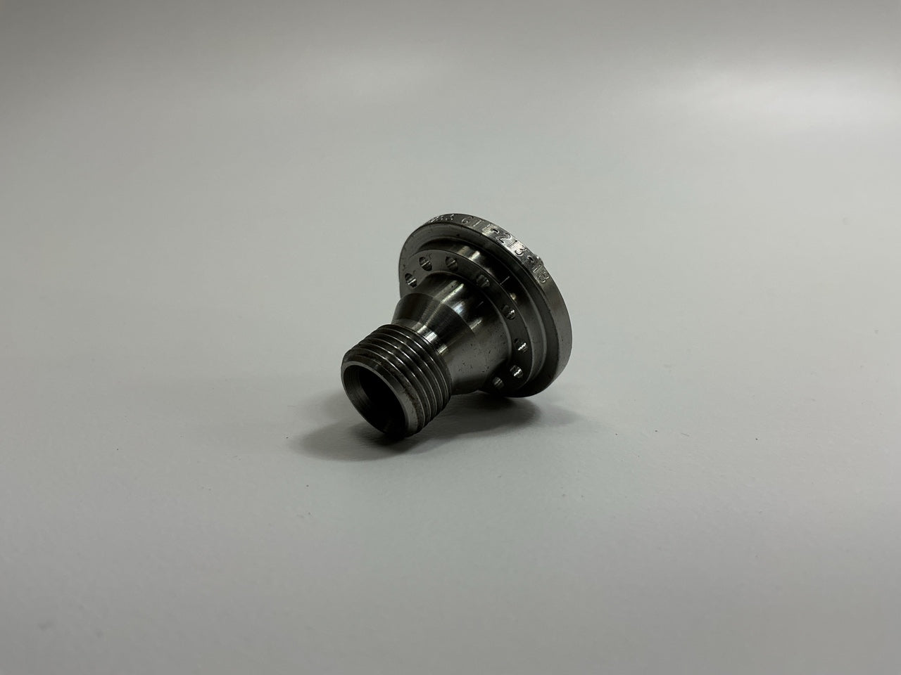 Devilbiss Gti-213-18 Spray Gun 1.8mm Fluid Tip Nozzle GTi Millennium PRi Primer