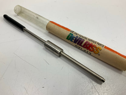 Devilbiss GTI-413 HVLP Gravity Fed Spray Gun Fluid Needle 5AB33 EXL-620G-18