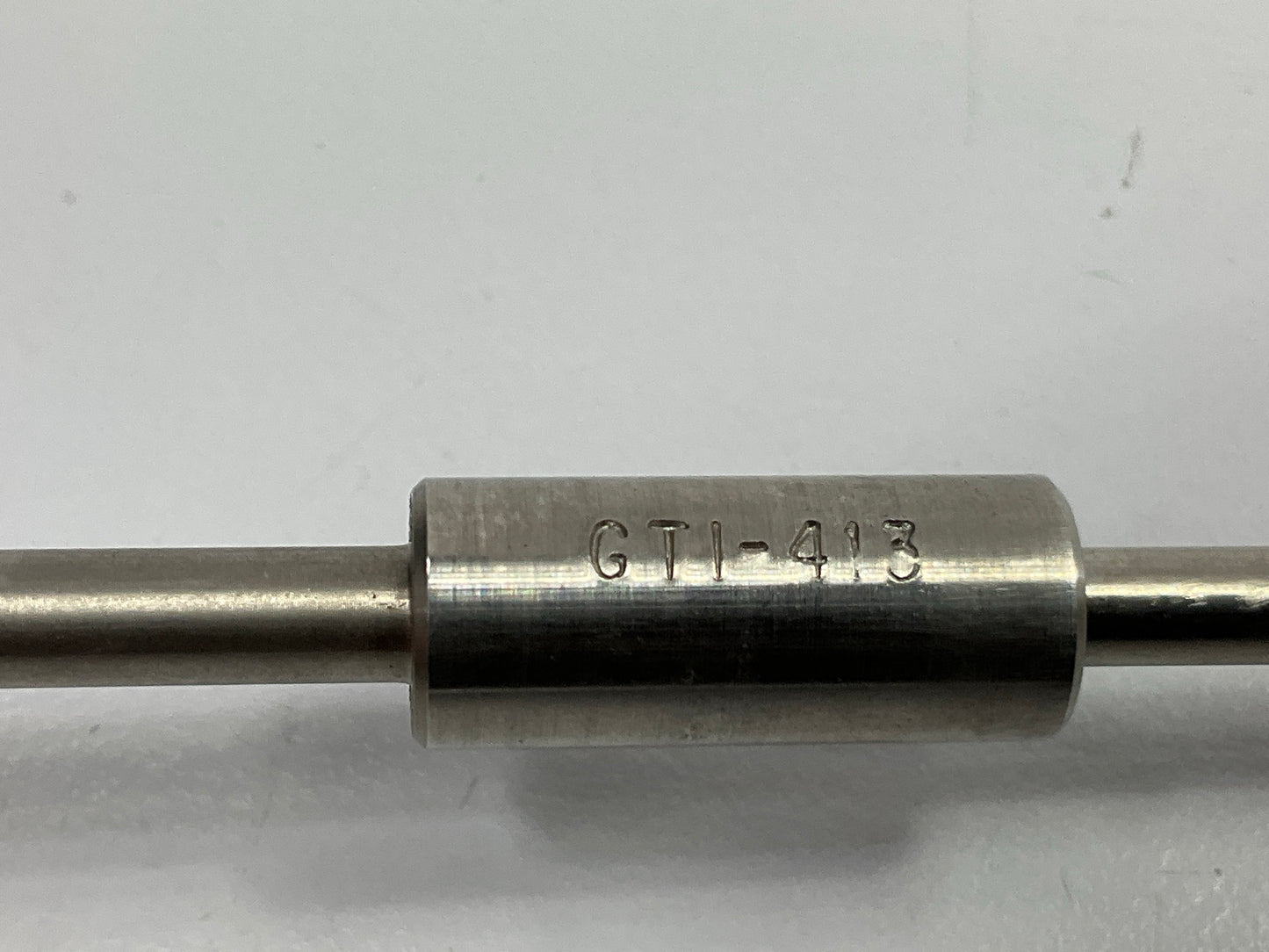 Devilbiss GTI-413 HVLP Gravity Fed Spray Gun Fluid Needle 5AB33 EXL-620G-18