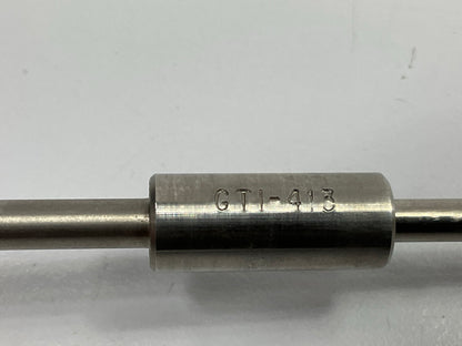 Devilbiss GTI-413 HVLP Gravity Fed Spray Gun Fluid Needle 5AB33 EXL-620G-18