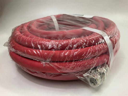 Devilbiss HA-5825 Spray & Air Tool Air Hose Assembly 3/8'' (25 Feet)