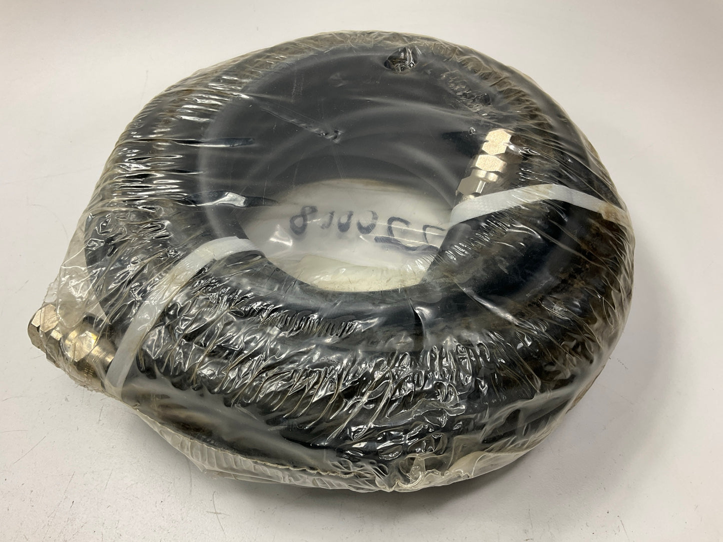 DeVilbiss 220008 HA-7325 Nyliner II Reusable Fluid Hose Assembly 25 Feet, Nylon