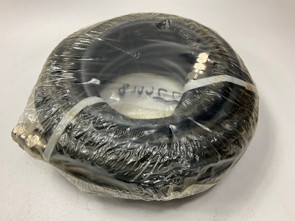 DeVilbiss 220008 HA-7325 Nyliner II Reusable Fluid Hose Assembly 25 Feet, Nylon