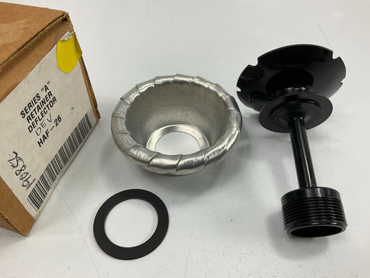 DeVilbiss HAF26 Replacement Baffle Kit For DAD503 Breathable Air Filtration Unit