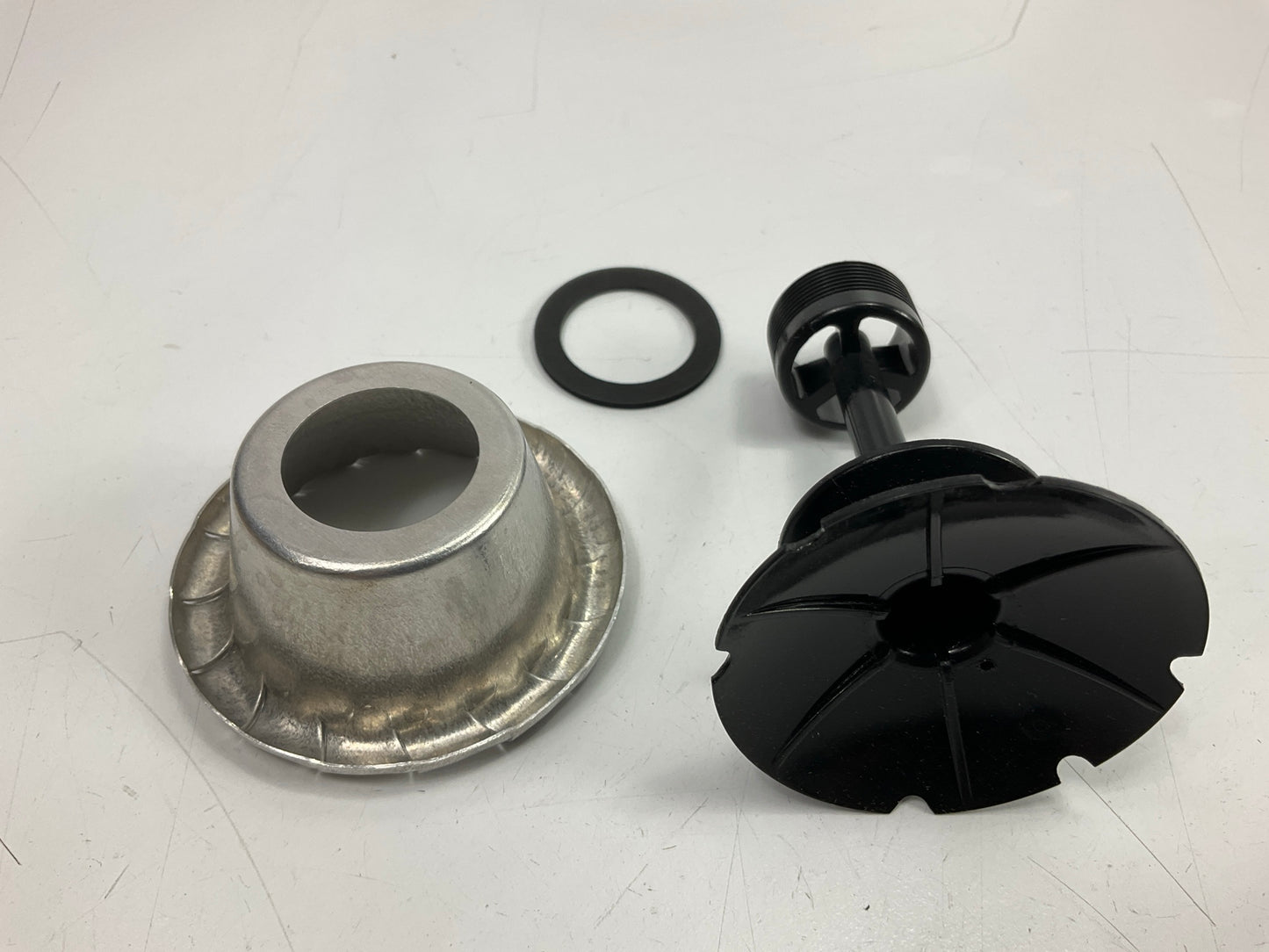 DeVilbiss HAF26 Replacement Baffle Kit For DAD503 Breathable Air Filtration Unit