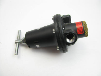 NEW DeVilbiss HAR507 60 CFM Air Regulator 0-125 PSI