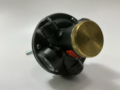 NEW DeVilbiss HAR507 60 CFM Air Regulator 0-125 PSI