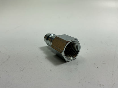 Devilbiss HC-4419 High Flow Hose Fitting Connector Quick Disconnect 1/4'' NPS