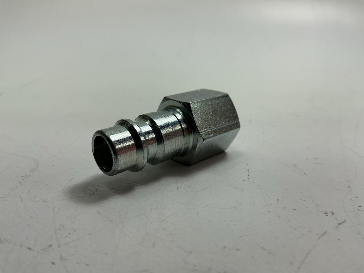 Devilbiss HC-4419 High Flow Hose Fitting Connector Quick Disconnect 1/4'' NPS