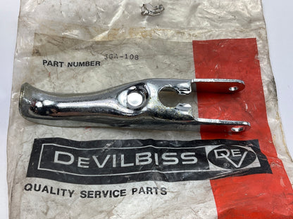 Devilbiss JGA-108 Replacement Trigger For JGA Spray Gun