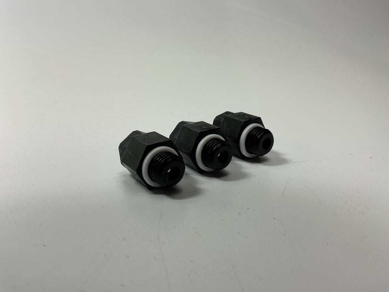 DeVilbiss KB-432-K3 Check Valve For KB-555 KBII Pressure Cup - Pack Of 3