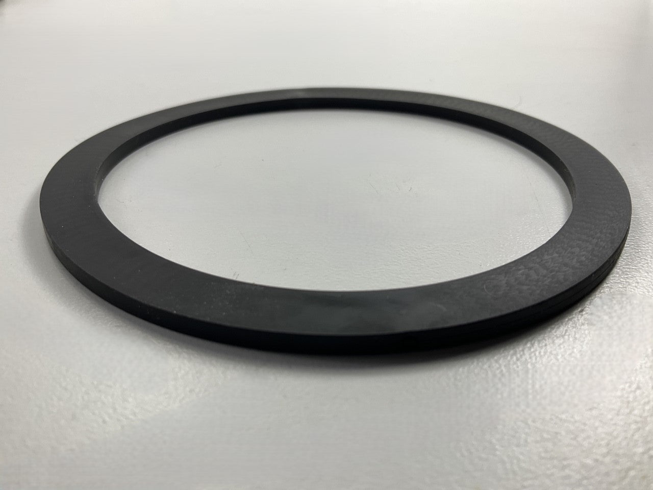 DeVilbiss KB-80-K5 Replacement Gasket, Use With KB-555 KBII Pressure Cup, 5 Pack