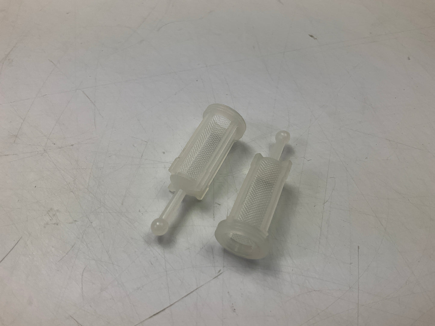 DeVilbiss KGP-5-K5 Fluid Strainer For Gravity Feed Spray Gun Cup (5 / Pack)