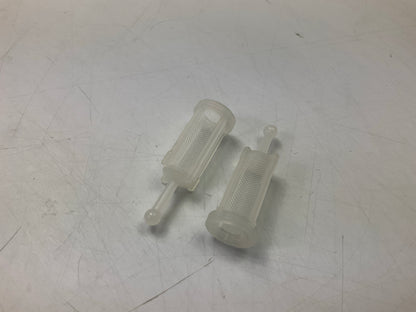 DeVilbiss KGP-5-K5 Fluid Strainer For Gravity Feed Spray Gun Cup (5 / Pack)
