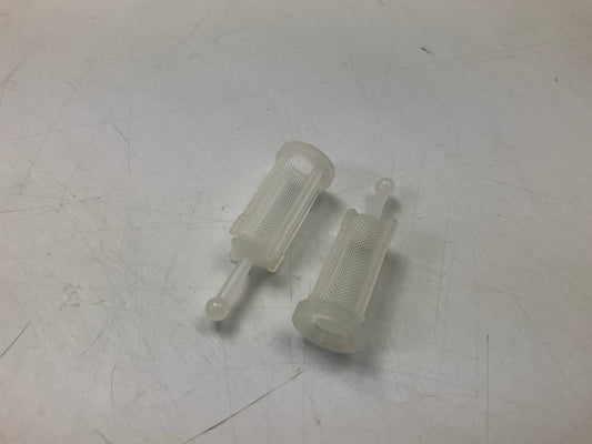 DeVilbiss KGP-5-K5 Fluid Strainer For Gravity Feed Spray Gun Cup (5 / Pack)