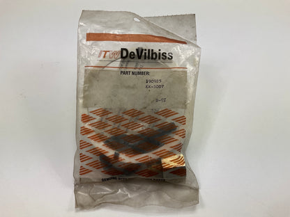 DeVilbiss KK5007 Spray Gun One Quart Paint Cup Repair Kit For TGC-545