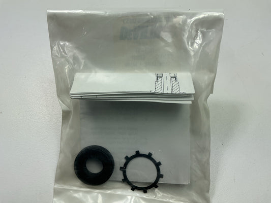 Devilbiss KK-5041iShaft Seal Kit For KK-5042 183G And 183S Pressure Tank