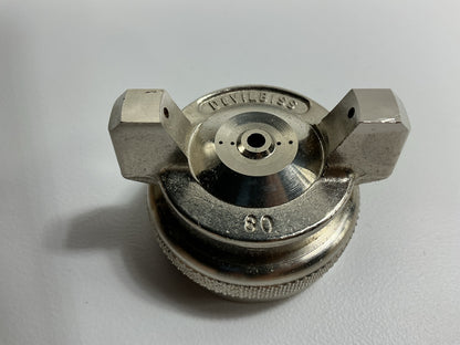 DEVILBISS MB-4039-80 Spray Gun Air Nozzle #80