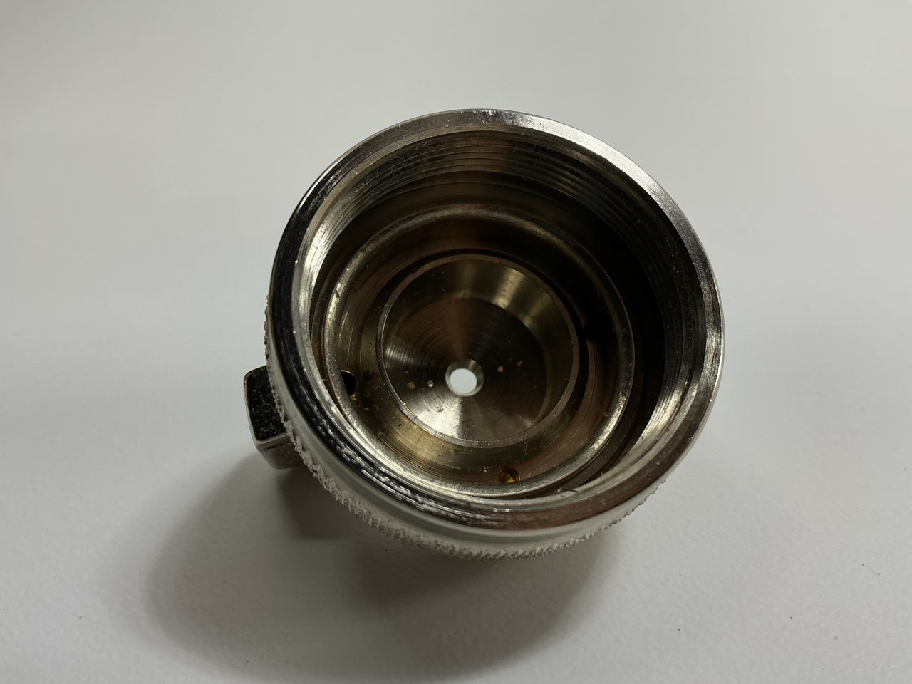 DEVILBISS MB-4039-80 Spray Gun Air Nozzle #80