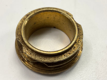 Devilbiss MBC-1225 Paint Spray Gun Brass Baffle Retaining Ring For MBC Spray Gun