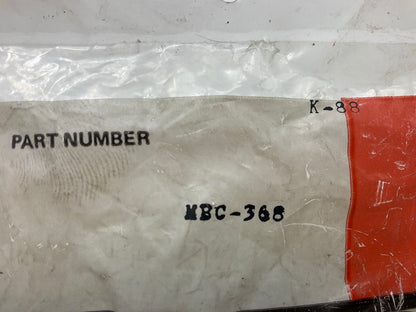 Devilbiss MBC-368 Retaining Ring For 43/86 Cap