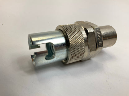 DeVilbiss P-H-4090 1/4'' Quick Disconnect Hose Connector Coupler Fitting