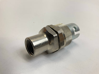DeVilbiss P-H-4090 1/4'' Quick Disconnect Hose Connector Coupler Fitting