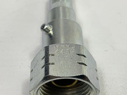 Devilbiss PHC4482 Fluid Quick Disconnect Stem P-HC-4482 Connector