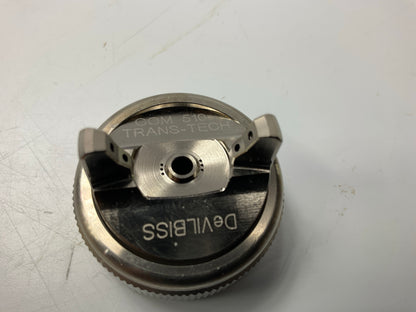 Devilbiss SP-100-510-K Air Cap Retaining Ring #510