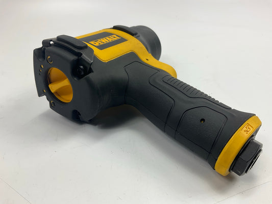 DEWALT DWMT70775 3/8'' Drive Air Impact Wrench,  Twin Hammer, 300 Ft-lbs Max