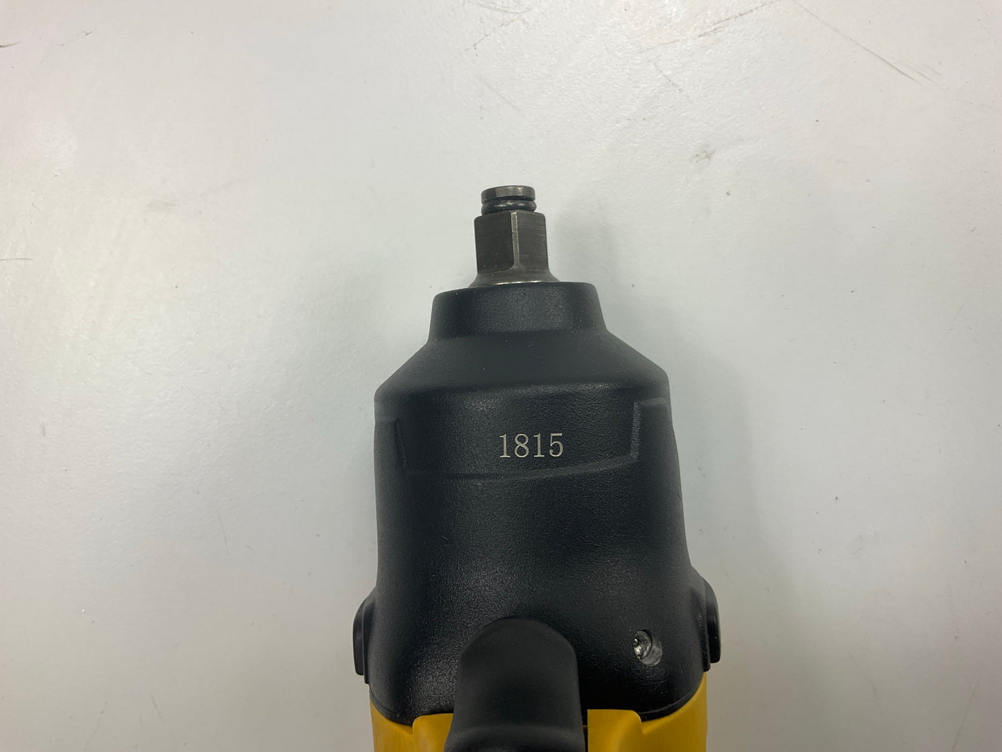DEWALT DWMT70775 3/8'' Drive Air Impact Wrench,  Twin Hammer, 300 Ft-lbs Max