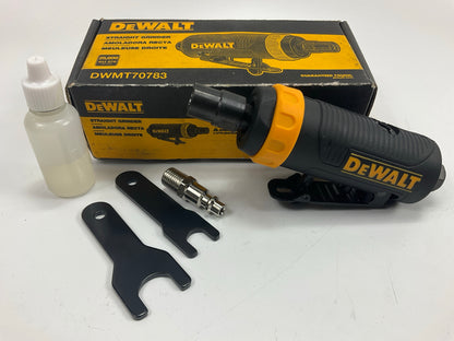 DEWALT DWMT70783 Die Grinder, Straight, 25,000 Max RPM