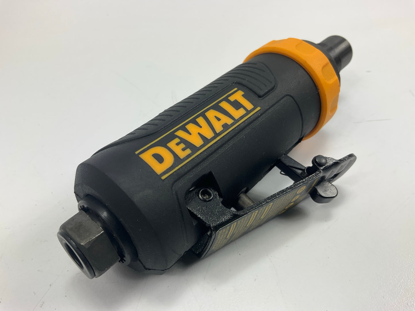 DEWALT DWMT70783 Die Grinder, Straight, 25,000 Max RPM