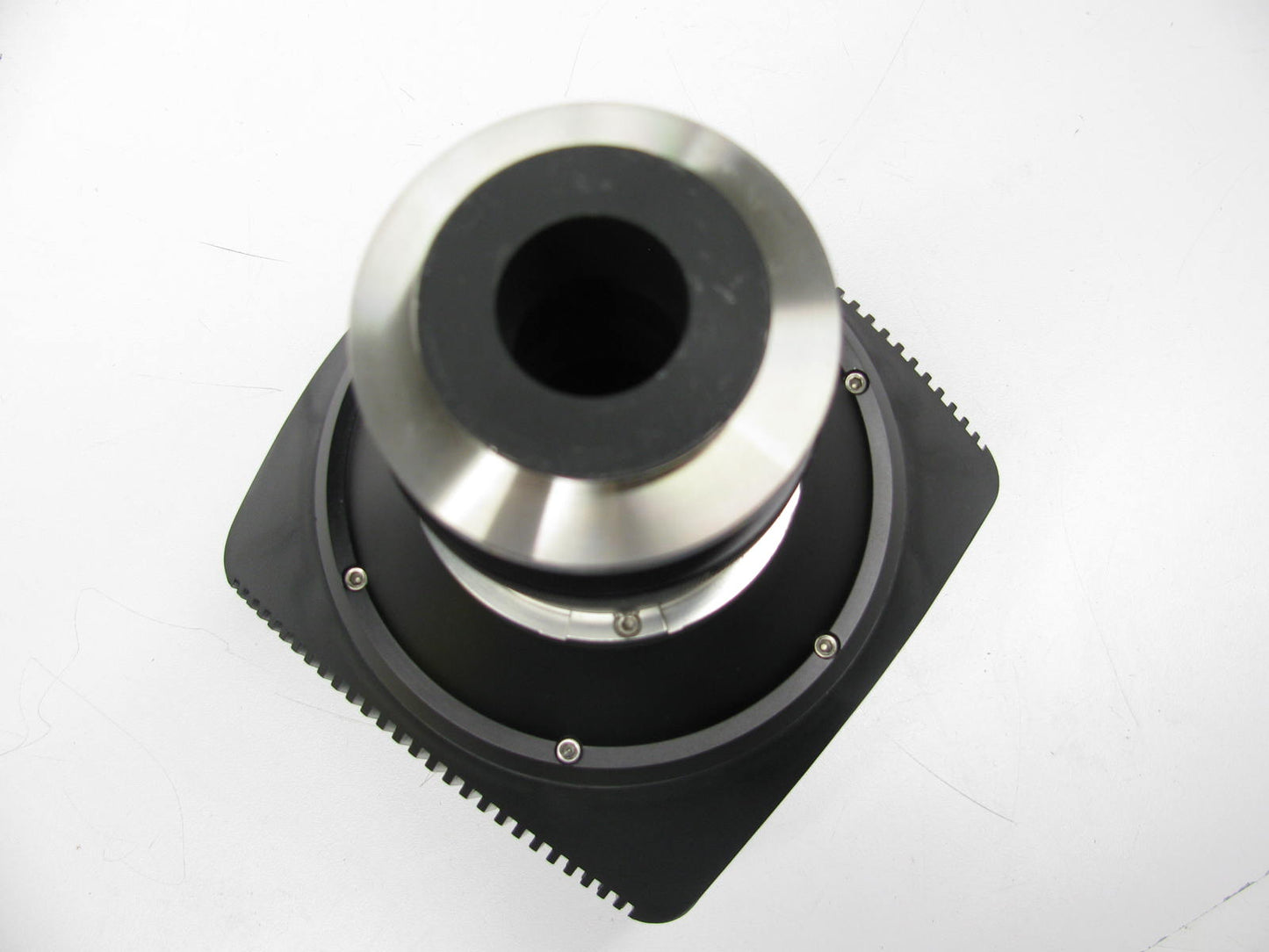 Diagnostic Instruments Rt Color Slider Spot Microscope Camera 2.2.1
