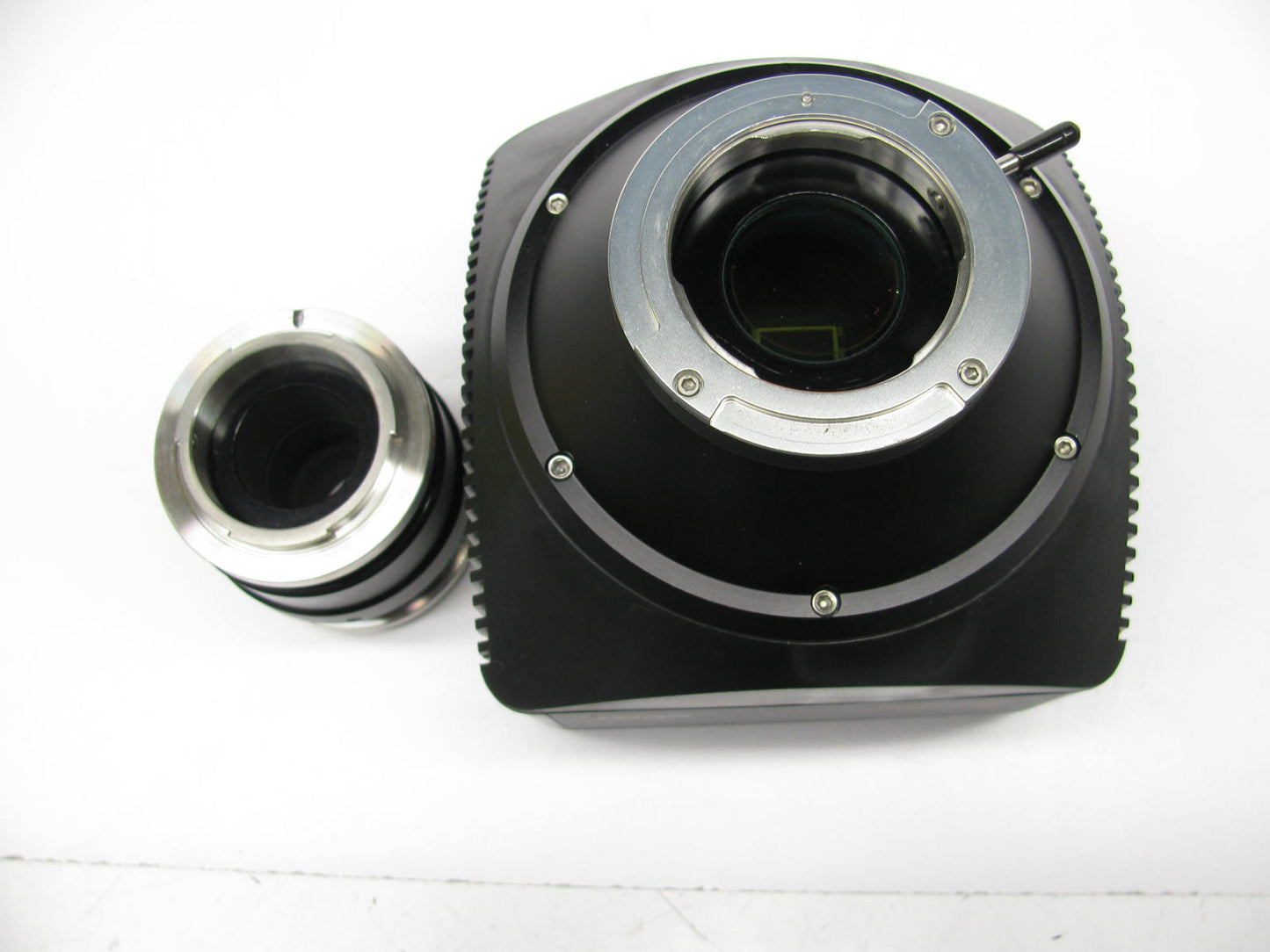 Diagnostic Instruments Rt Color Slider Spot Microscope Camera 2.2.1