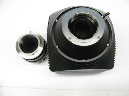 Diagnostic Instruments Rt Color Slider Spot Microscope Camera 2.2.1