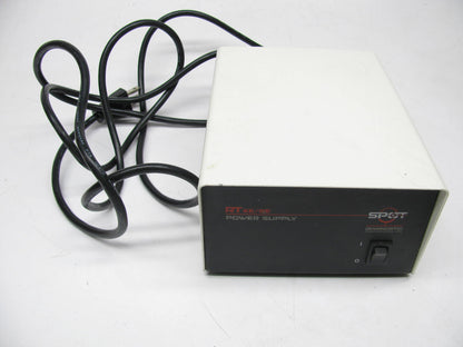 Diagnostic Instruments SPOT | RT KE/SE PS Power Supply, Powers On