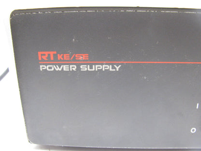 Diagnostic Instruments SPOT | RT KE/SE PS Power Supply, Powers On