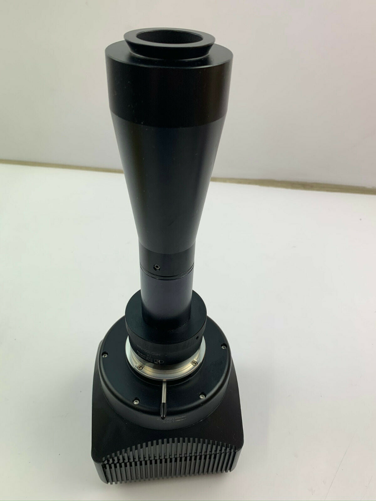 RT 2.3.1 Slider Camera W/ Diagnostics Instruments HRD100-NIK