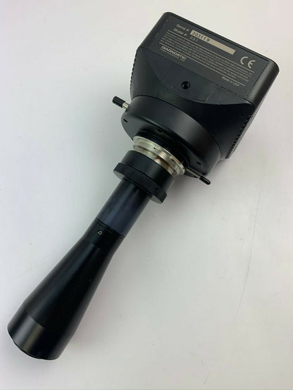 RT 2.3.1 Slider Camera W/ Diagnostics Instruments HRD100-NIK