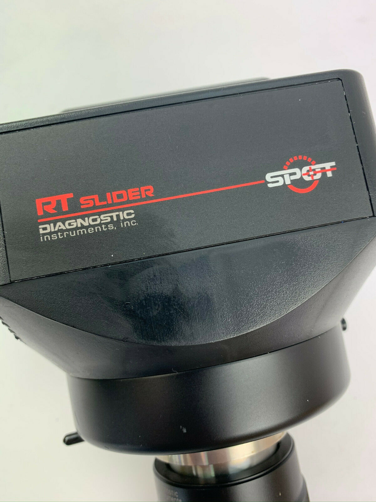 RT 2.3.1 Slider Camera W/ Diagnostics Instruments HRD100-NIK