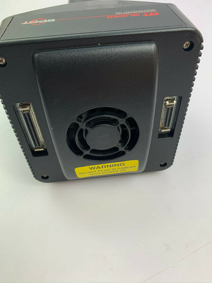 RT 2.3.1 Slider Camera W/ Diagnostics Instruments HRD100-NIK