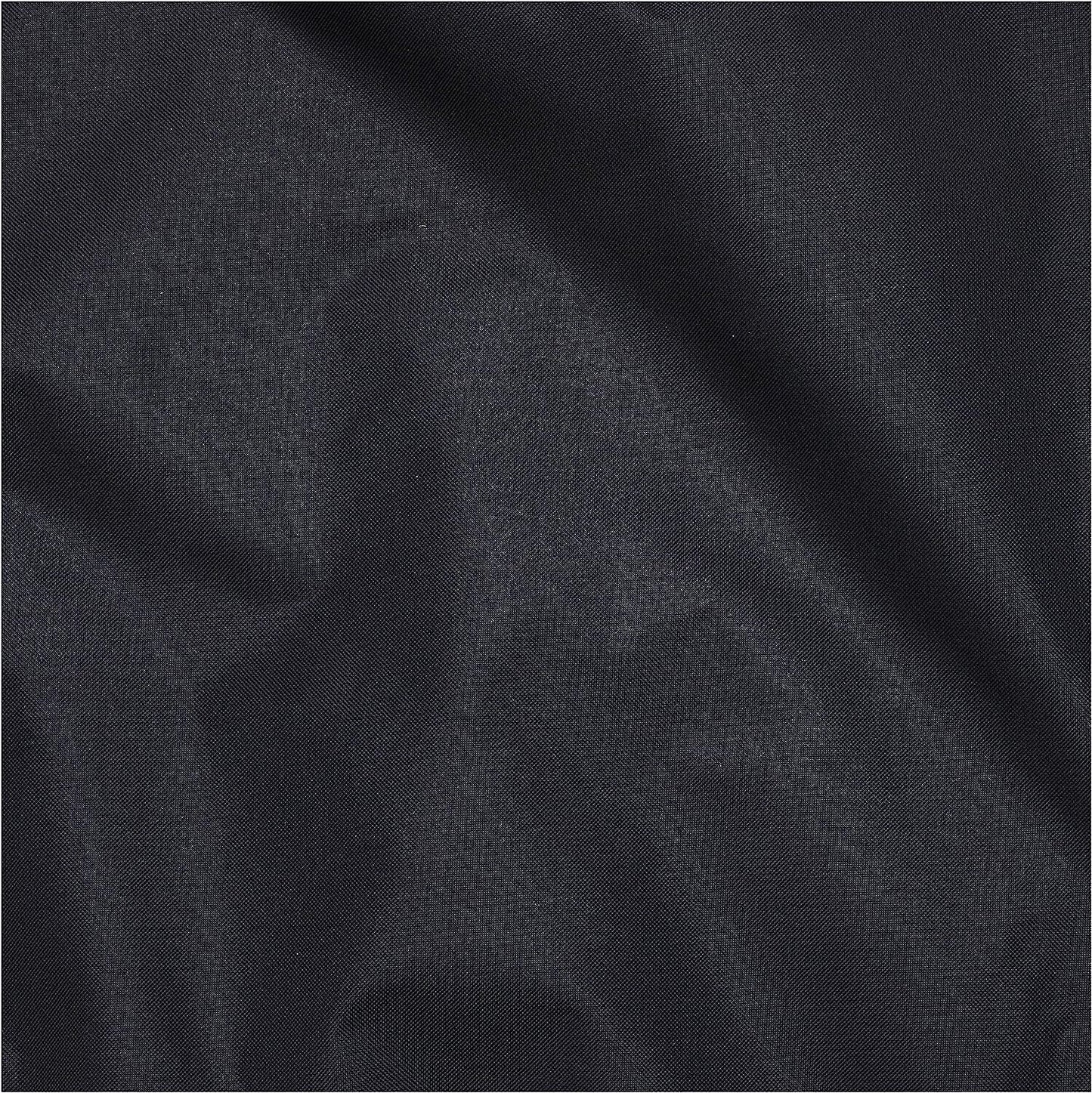(2) Dickies 3001109 Heavy Duty Water Resistant Seat Protector Covers - Black