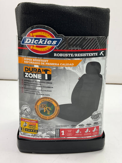 Dickies 3003419LD Durazone Universal Seat Cover - Does One Seat