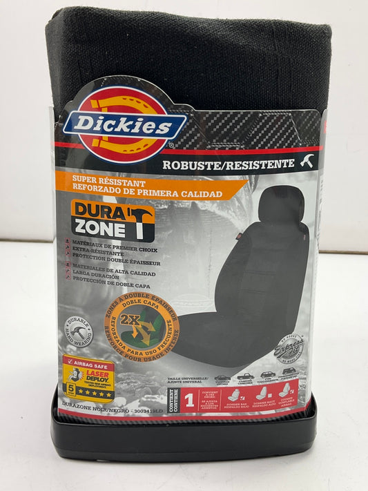 Dickies 3003419LD Durazone Universal Seat Cover - Does One Seat