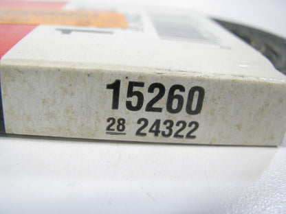 Diehard 15260 Accessory Drive Belt - 0.44'' X 26.00'' - 36 Degree